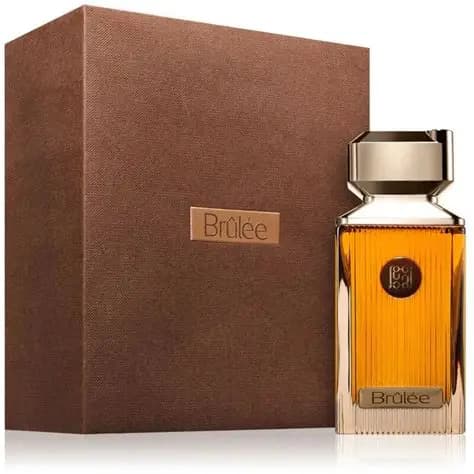 Ahmed Brulee Extrait de Parfum 100 ML (U)