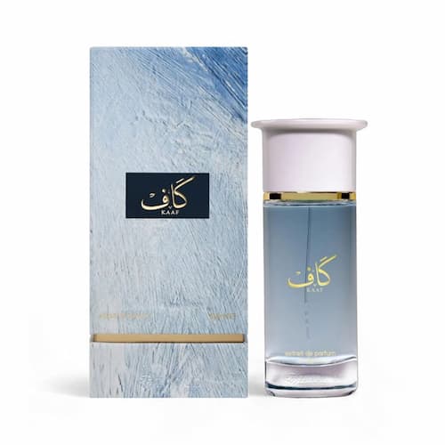 Ahmed Kaaf Extrait de Parfum 100 ML (U)