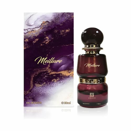 Ahmed Meillure EDP 80 ML (M)
