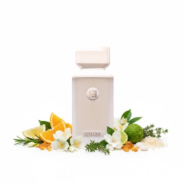 Ahmed O'clock Extrait de Parfum 100 ML (U)