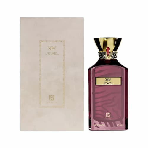 Ahmed Red Jewel EDP 100 ML (M)