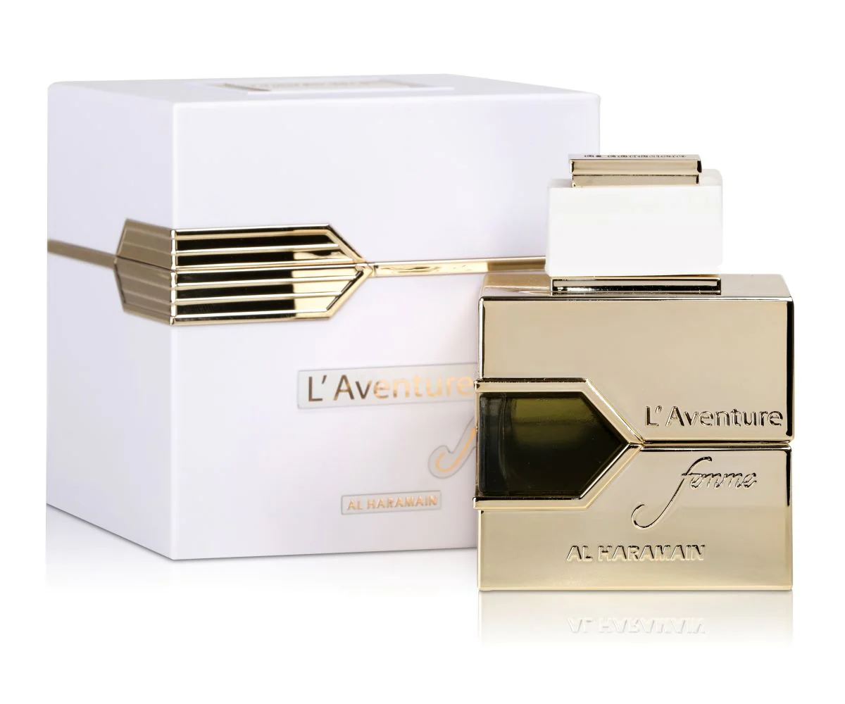 Al-Haramain-Laventure-Femme-EDP-100ML-Mujer