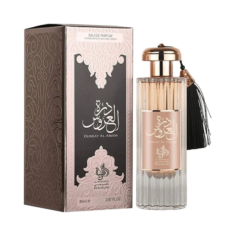 Al-Wataniah-Durrat-Al-Aroos-EDP