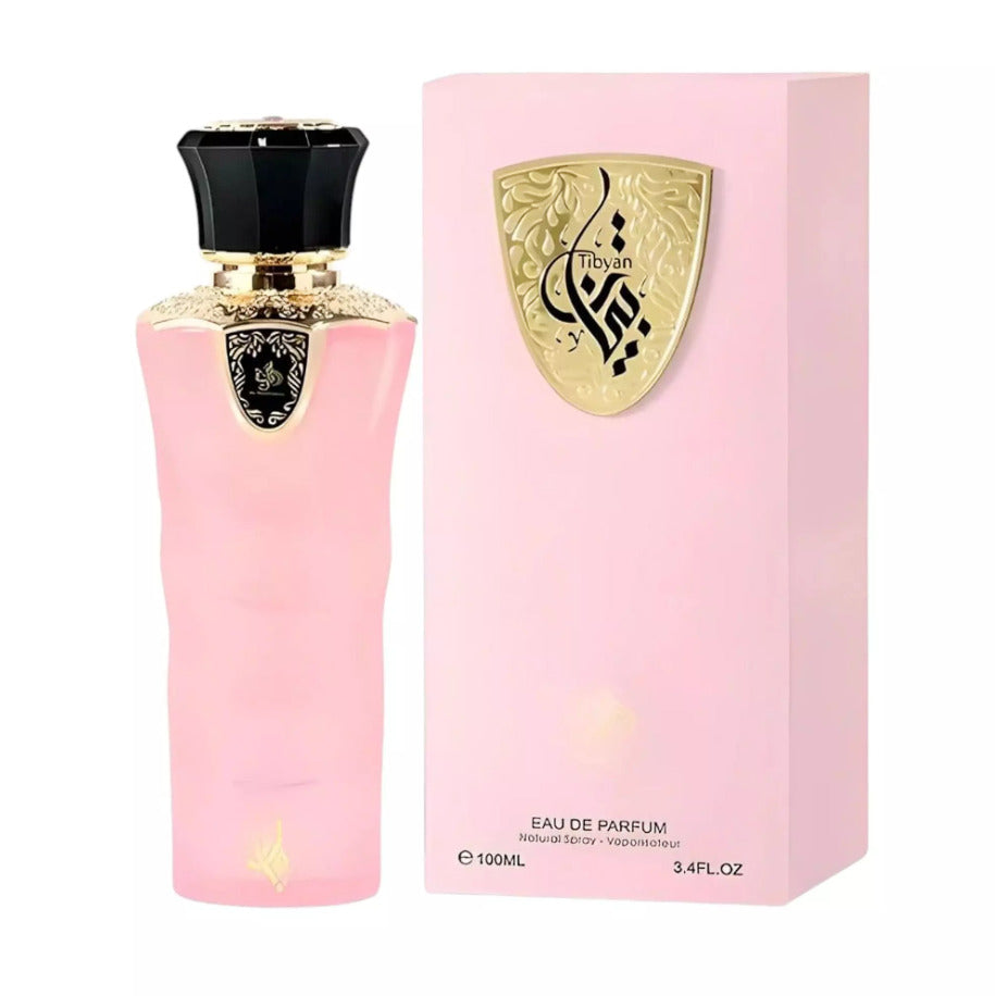 Al Wataniah Tibyan EDP 100 ML (M)