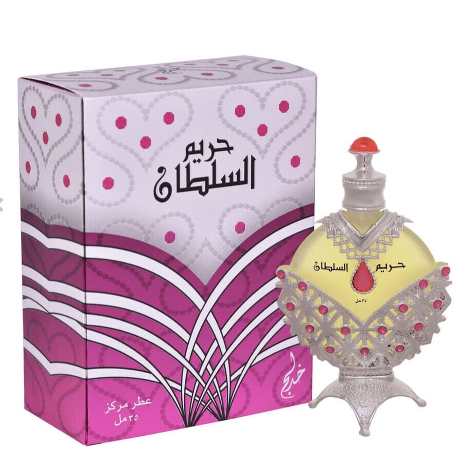 Arabe_Khadlaj_Hareem_Al_Sultan_Aceite_Concentrado
