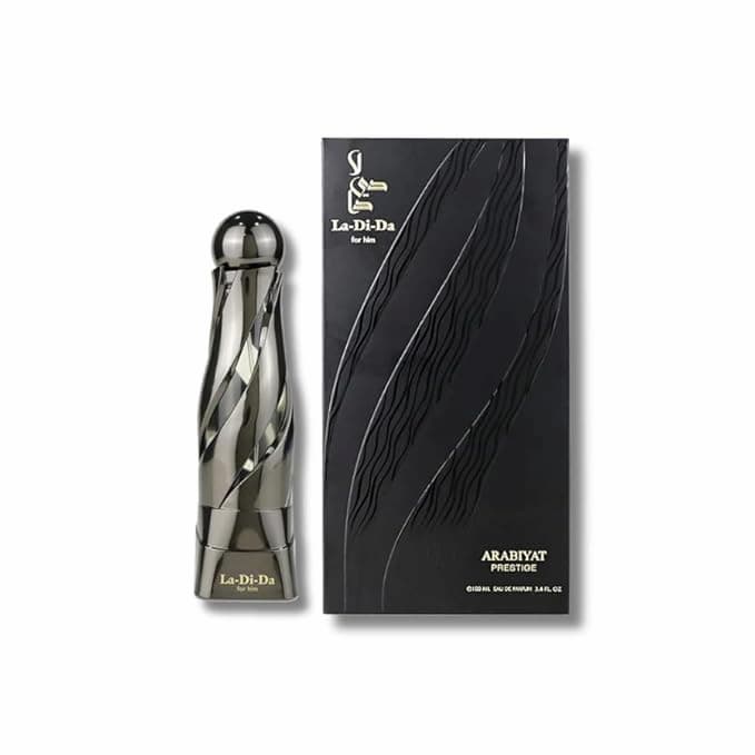 Arabiyat La-Di-Da for Him EDP 100 ML (H)