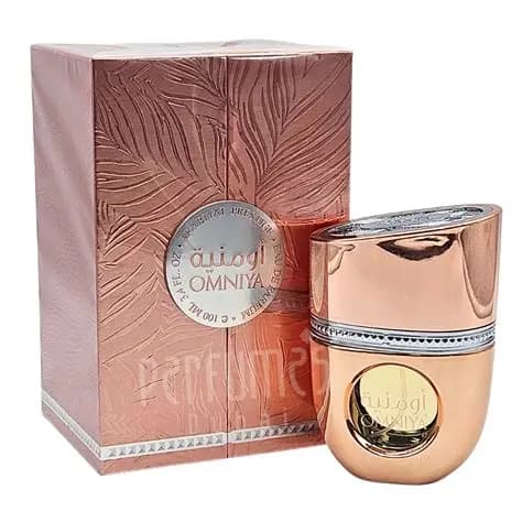 Arabiyat Omniya EDP 100 ML (M)