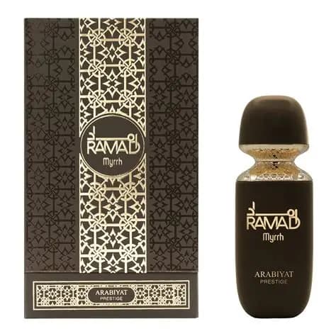 Arabiyat Ramad Myrrh EDP 100 ML (U)