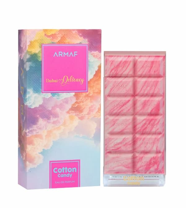 Armaf Delights Dubai Delicacy Cotton Candy EDP 70 ML (U)