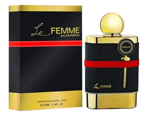 Armaf-Le-Femme-edp-100ML-Mujer