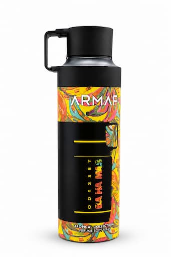 Armaf Odyssey Bahamas Tropical Collection Body Spray 200 ML (U)