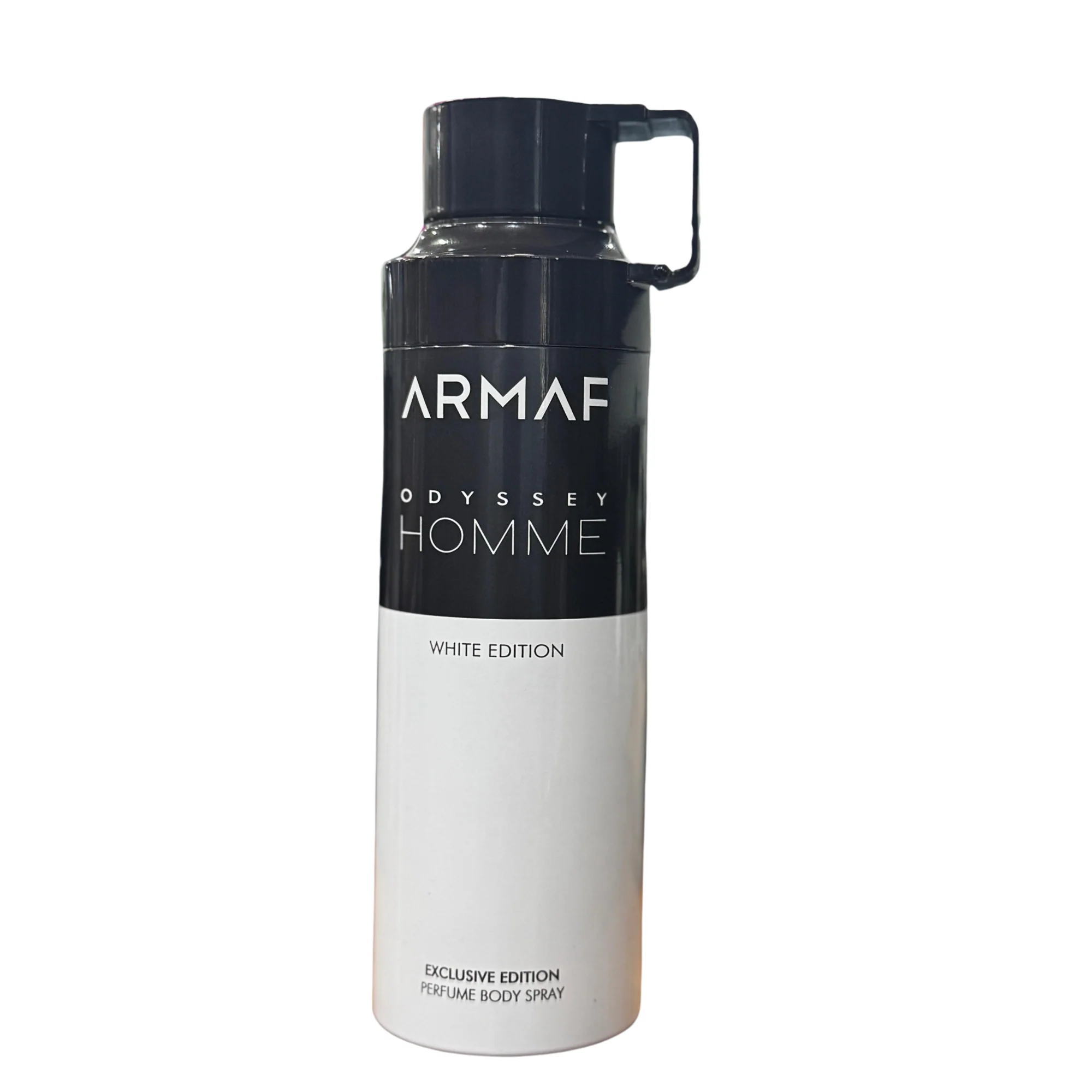 Armaf Odyssey Homme Body Spray White Edition 200ML