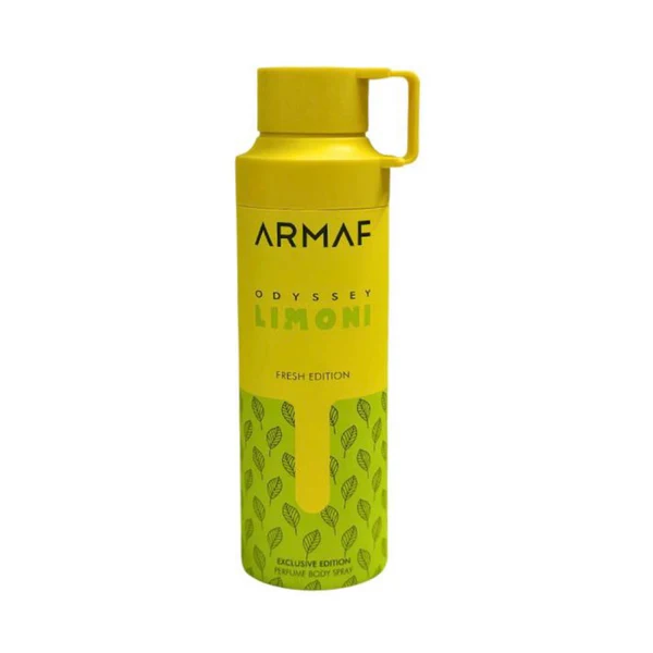 Armaf-Odyssey-Limoni-Fresh-Edition-Body-Spray-200ML-Unisex