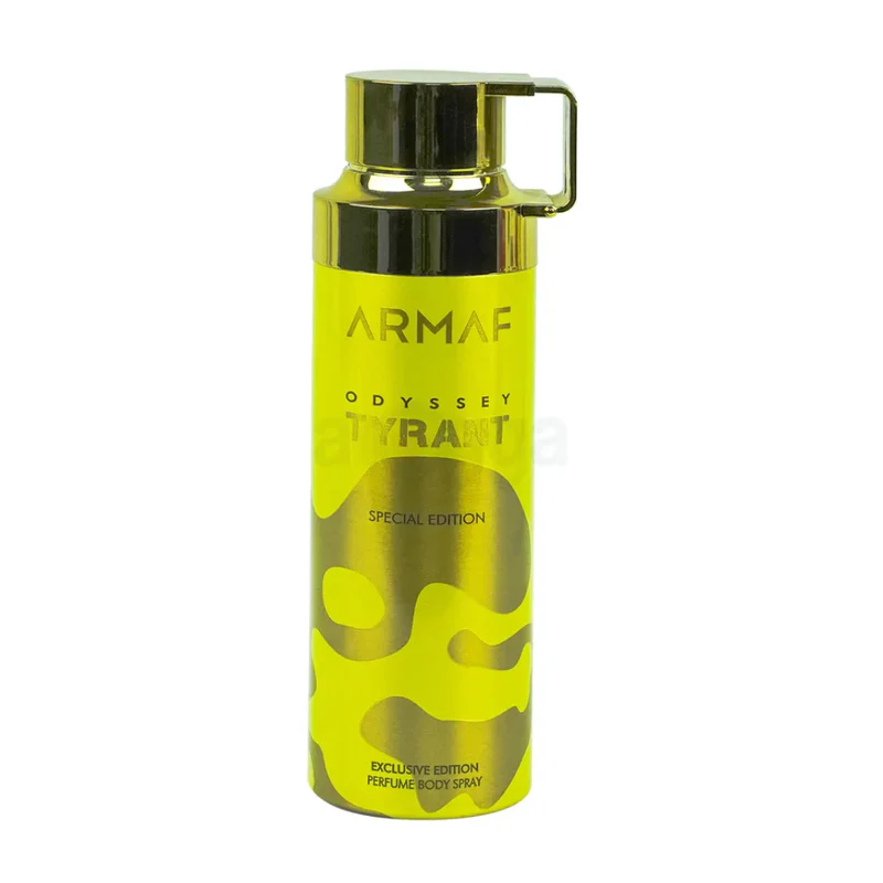 Armaf-Odyssey-Tyrant-Special-Edition-Body-Spray-200ML-Hombre