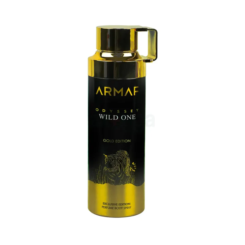 Armaf-Odyssey-Wild-One-Gold-Edition-Body-Spray-200ML-Hombre