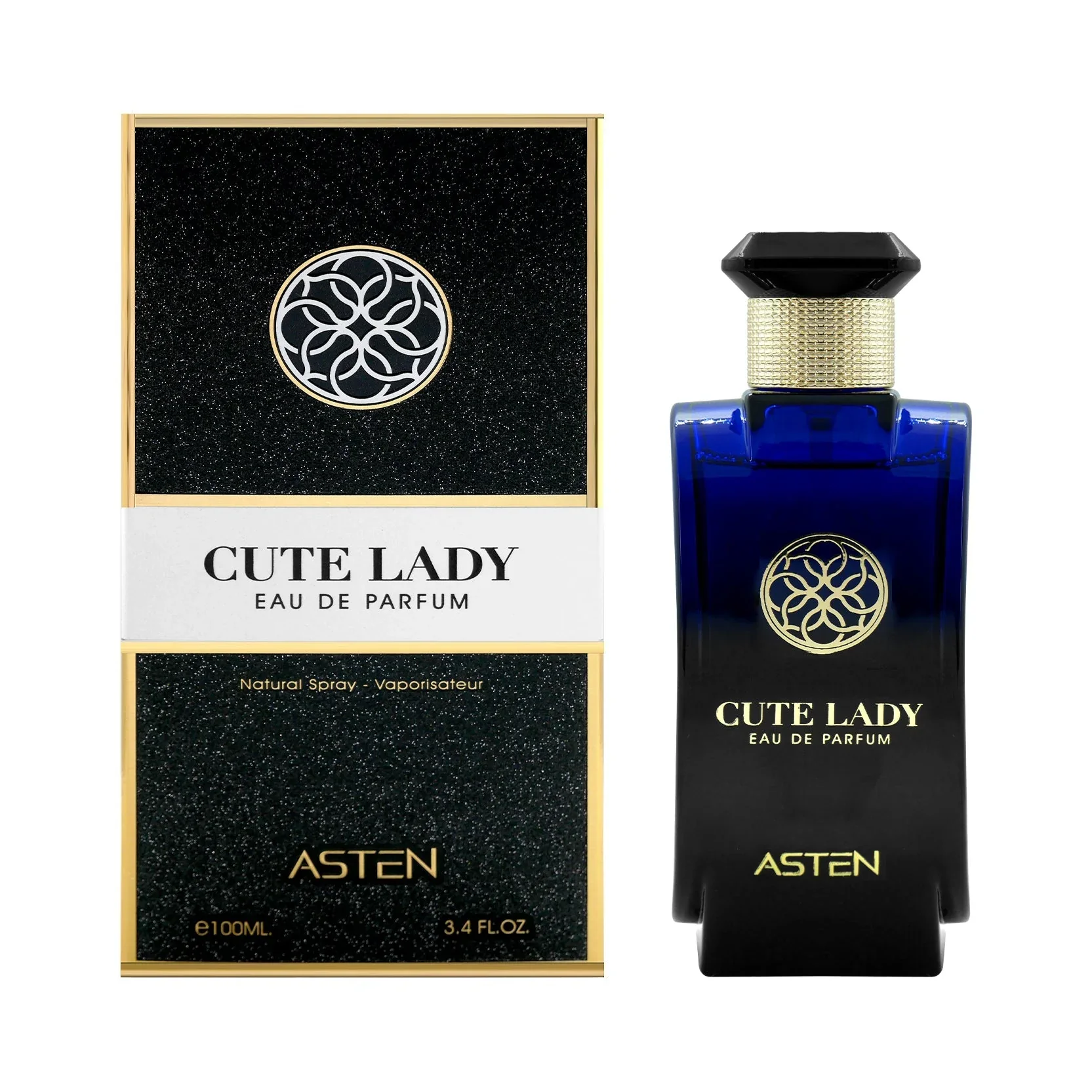 Asten-Cute-Lady-EDP-100ML-Mujer