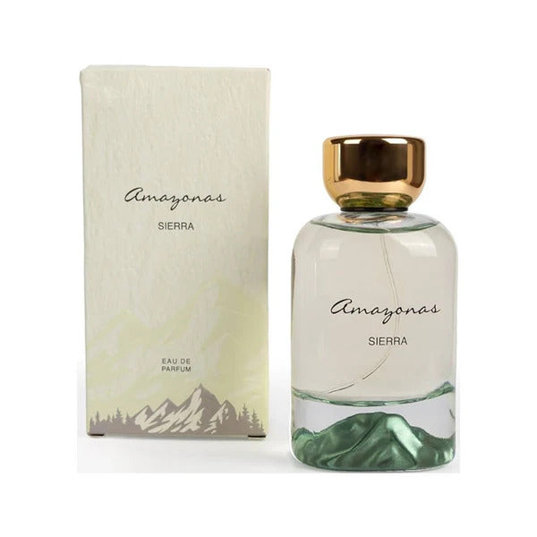 Atralia Amazonas Sierra EDP 100 ML (U)