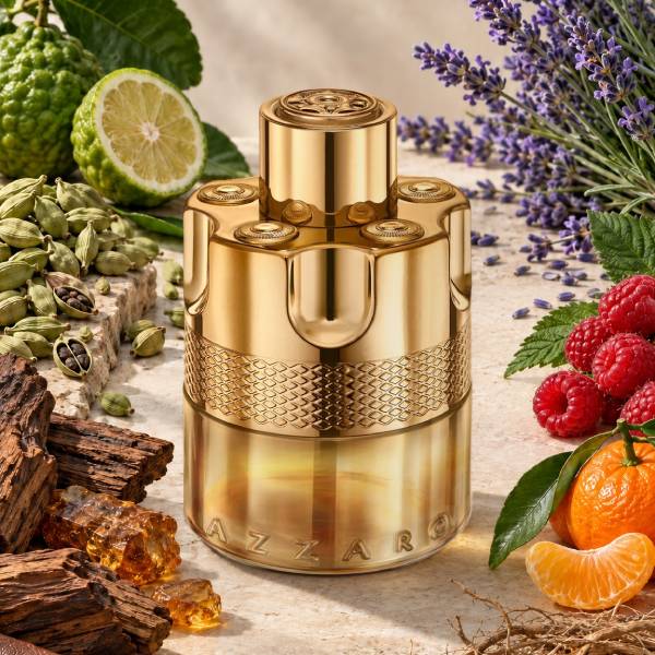 Azzaro Forever Wanted Elixir 150 ML (H)