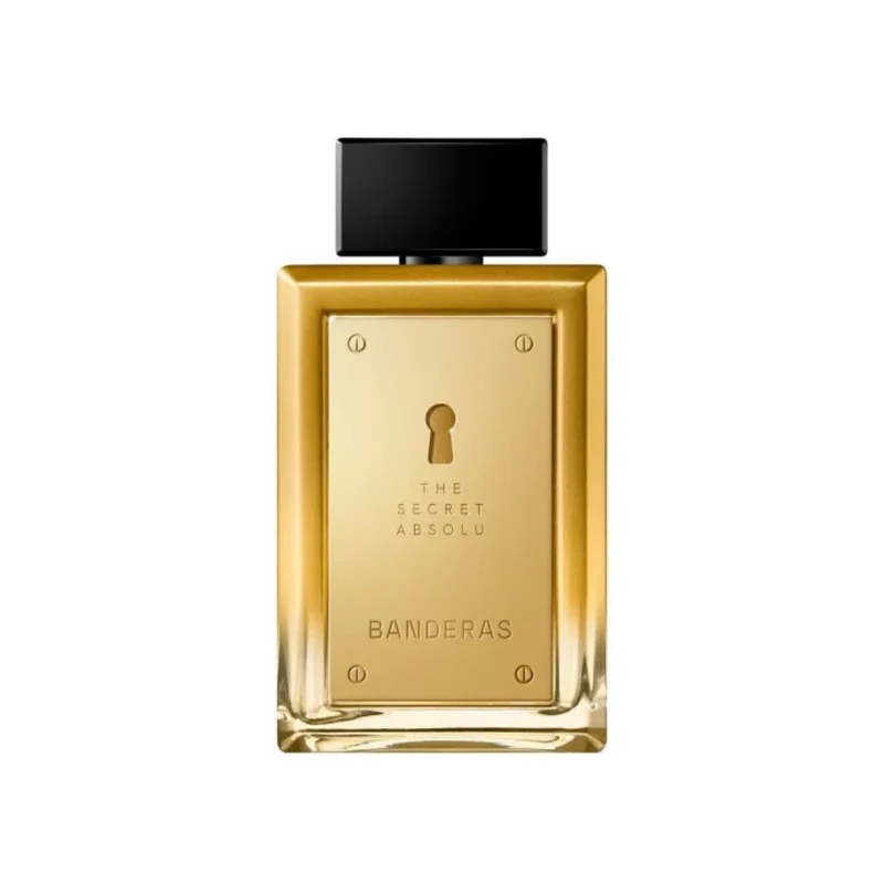 Banderas-The-Secret-Absolu-EDP-100ML-Tester-Hombre