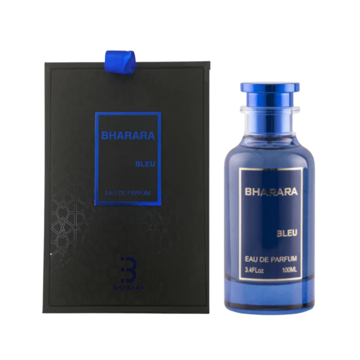 Bharara-Bharara-Blue