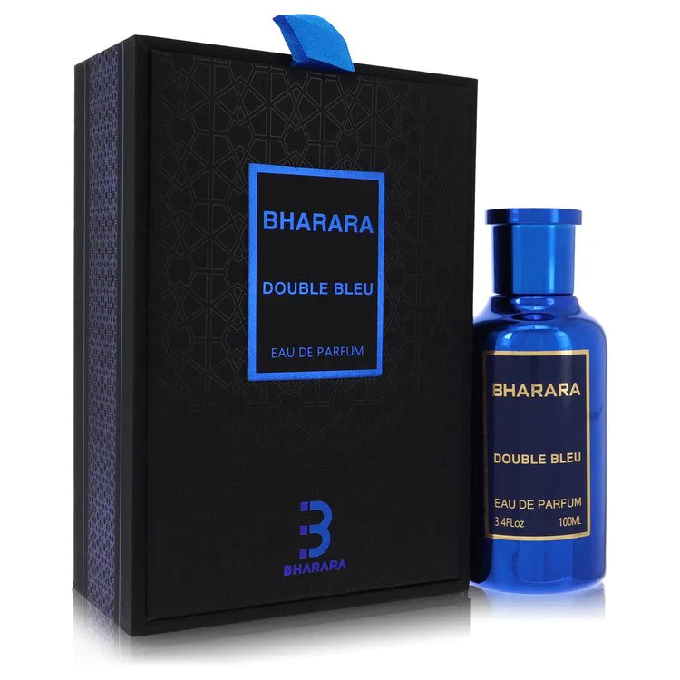 Bharara-Doble-Blue