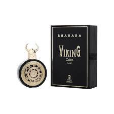 Bharara-Viking-Cairo-Parfum