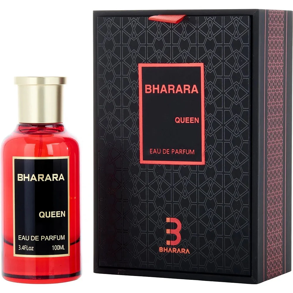 Bharara_Queen