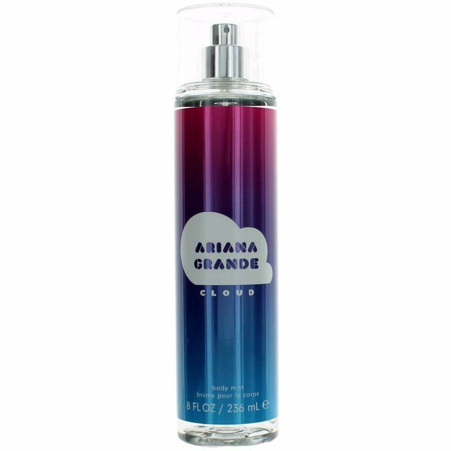 body mist cloud para mujer precio