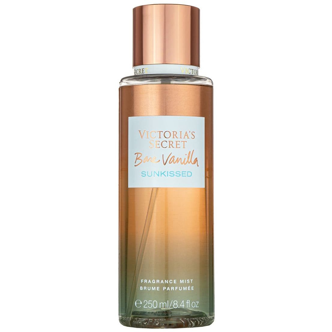 Body mist bare vanilla sunkissed para mujer precio