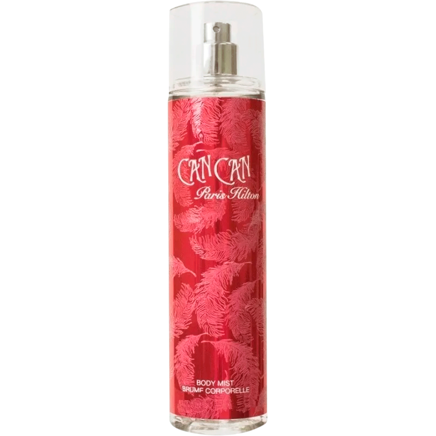 Can can body mist Para mujer precios