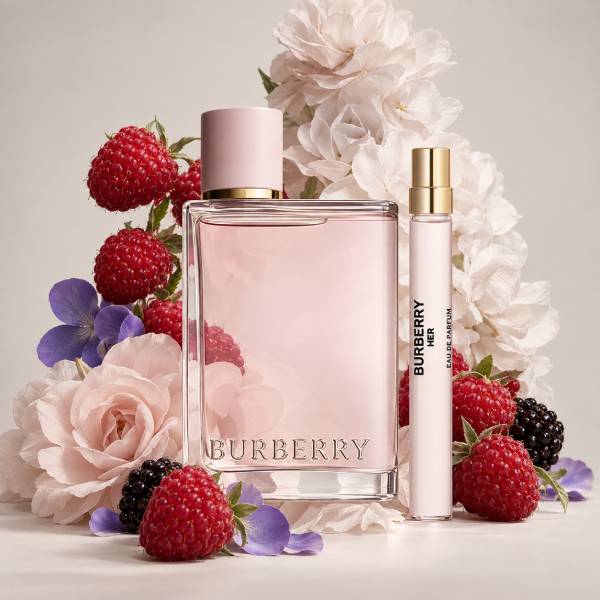 Burberry Burberry Her EDP 100 ML + 10 ML (M)