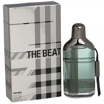 perfume burberry the beat hombre