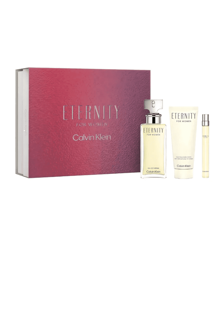 Calvin Klein Eternity Mujer 