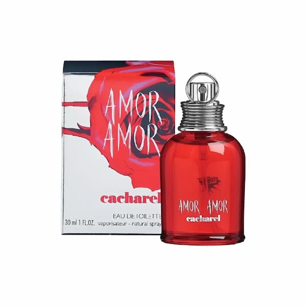 Cacharel Amor Amor EDP 30 ML (M)