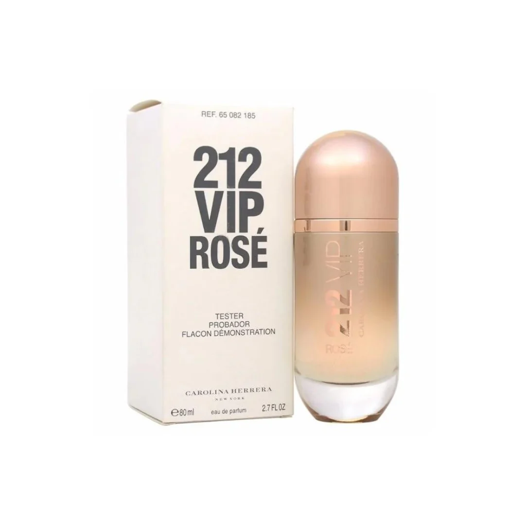 Carolina-Herrera-212-Vip-Rosé-EDP-80ML-Tester-Mujer