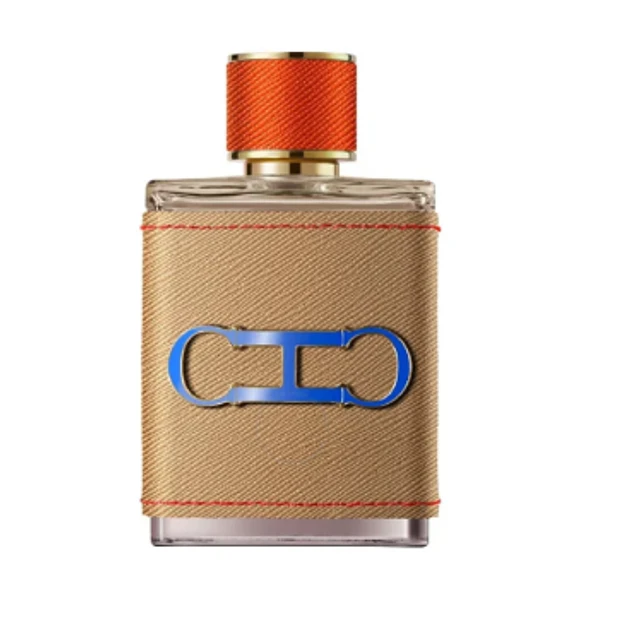 Carolina-Herrera-CH-Men-Pasión-EDP-100ML-Tester-Hombre