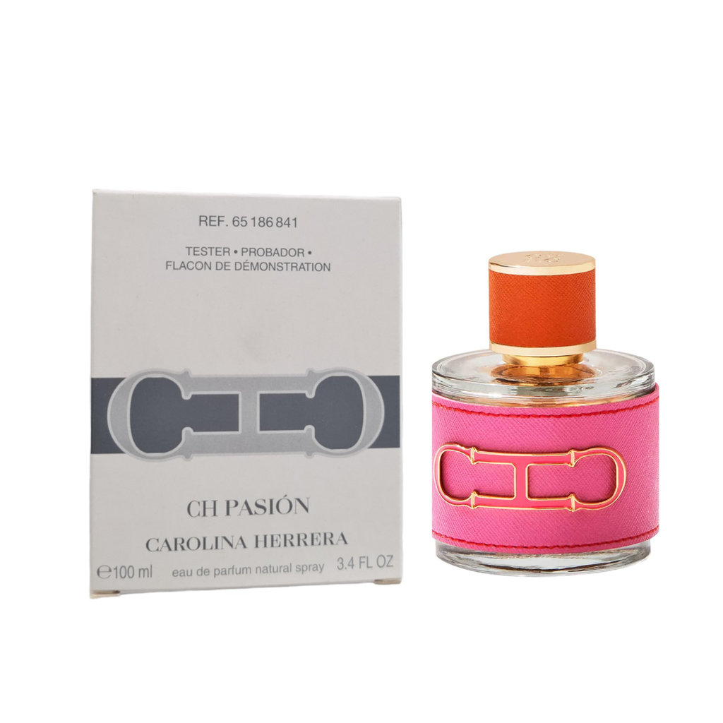 Carolina-Herrera-CH-Pasión-EDP-100ML-Tester-Mujer