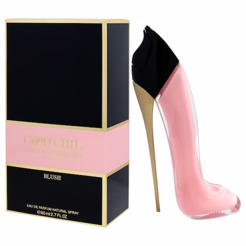 Carolina Herrera Good Girl Blush EDP 80 ML (M)