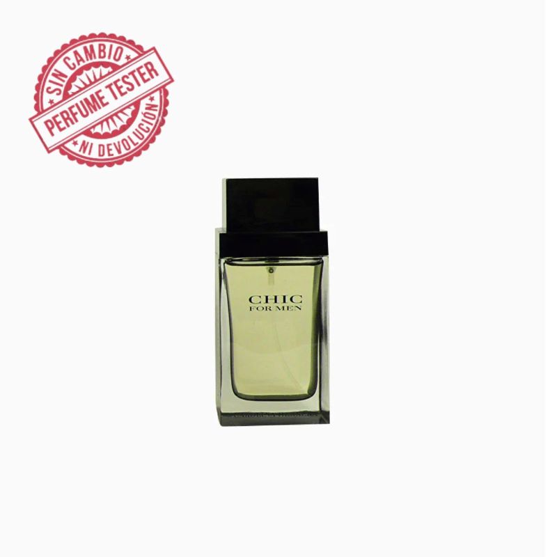 Chic_for_men