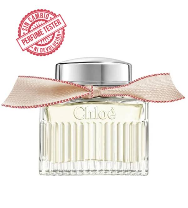 Chloe L'eau de Parfum Lumineuse EDP 100 ML Tester (M)