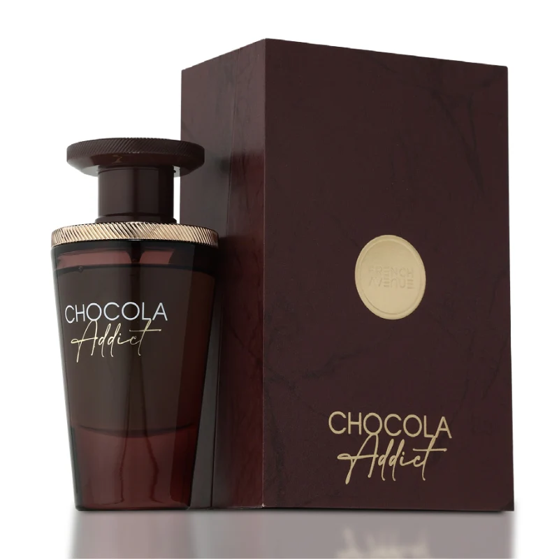 Chocola-Addict