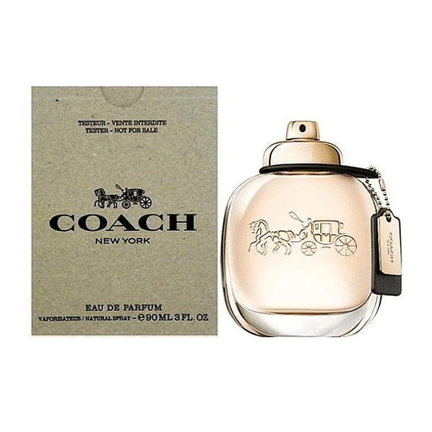 Coach-New-York-EDP-90ML-Tester-Mujer