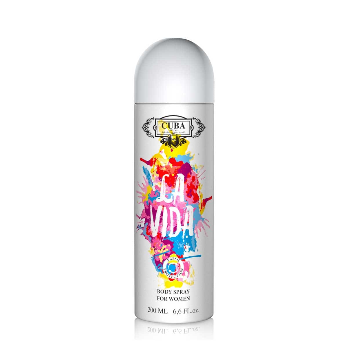 Cuba-La-Vida-for-Women-EDT-100ML-Mujer