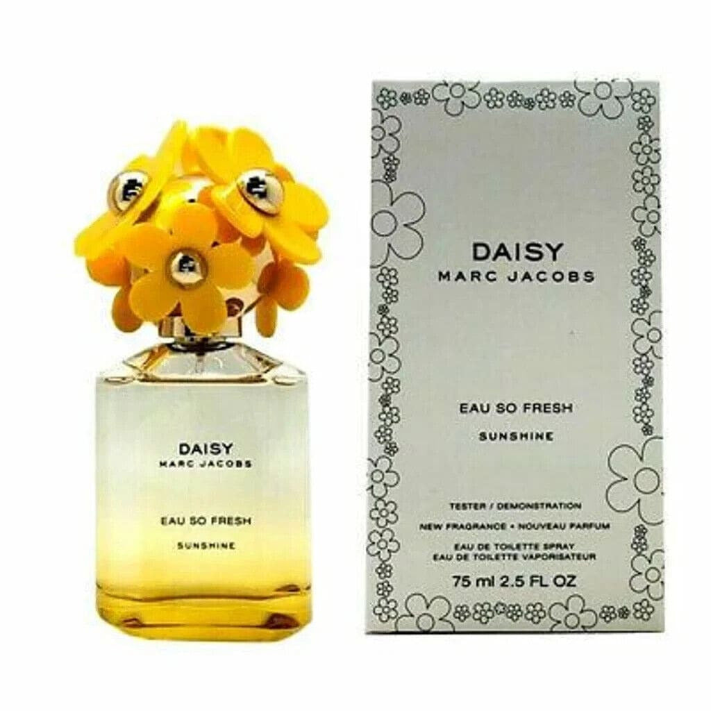       DAISY-PERFUME-TESTER-DAMA