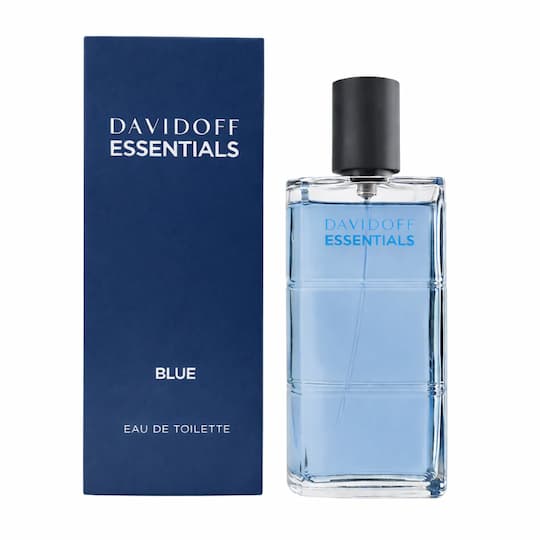 Davidoff Essentials Blue EDT 110 ML (H)