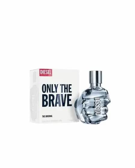 Diesel Only The Brave The Original EDT 35 ML (H)