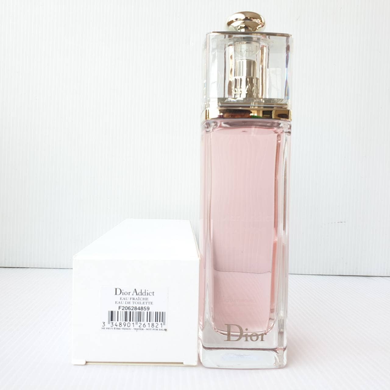 Dior-Addict-Eau-Fraiche-edt-100ml-tester