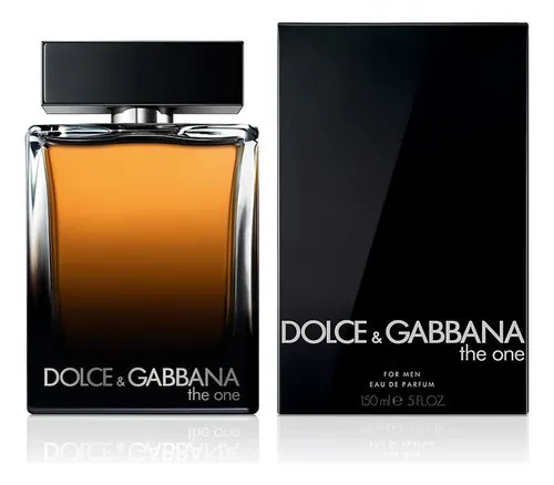 Dolce-Gabbana -The-One-EDP-150ML-Hombre 