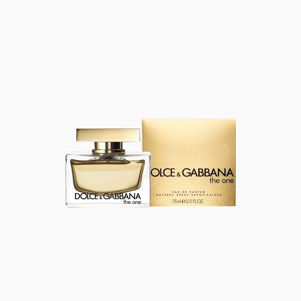 Dolce-Gabbana-The-One-EDP-75ML-Mujer