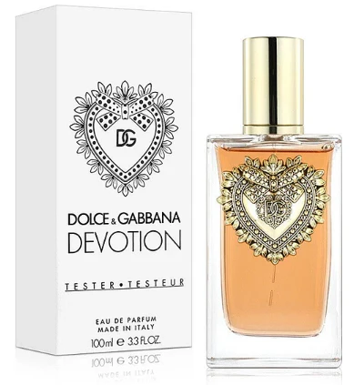 Dolce-&-Gabbana-Devotion-EDP-100ML-Tester-Mujer